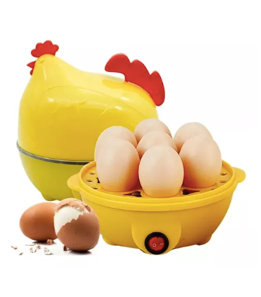 GALLINA HERVIDORA